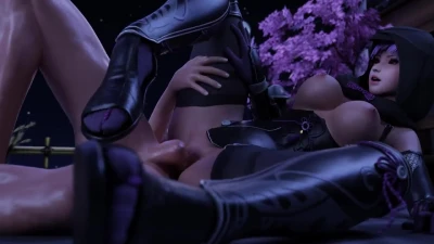 ayane deep vaginal