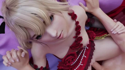 marie rose vaginal penetration