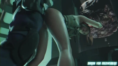 The self-destruct sequence initiated. Good time to sex!