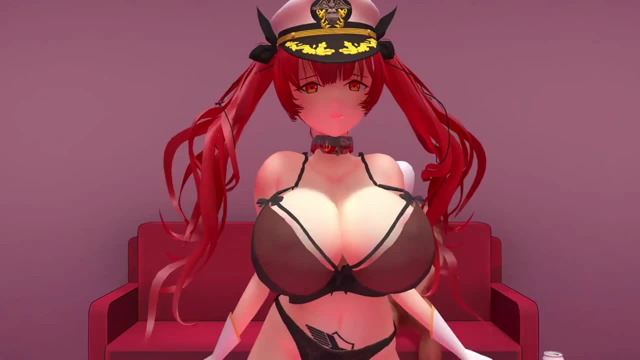 azur lane - 3D Porn | xporn3d.com