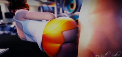 Tracer - Side