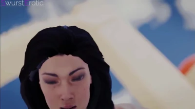 WonderWoman - In Themyscira