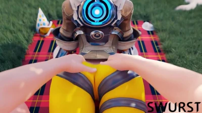 Tracer - Birthday