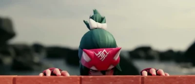 kiriko boobs