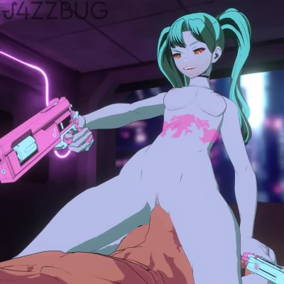 Rebecca Riding