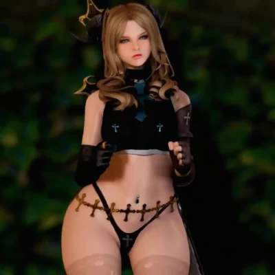 skyrim bouncing boobs