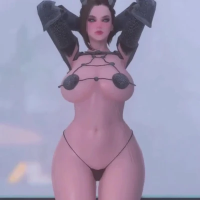 boobies dancing hot