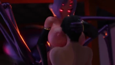 rachnera arachnera fucking hard