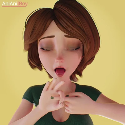 Aunt Cass moves on to explicit hints  when will you finally fuck her?