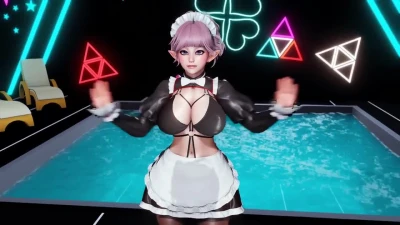 Red Velvet - Monster