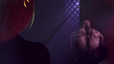 Uncontrolled experiment ~THICC Queen Nualia