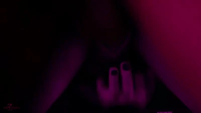 Calming her demons ~Raven~