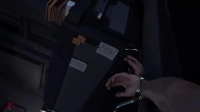 dangerous and charm Ada Wong