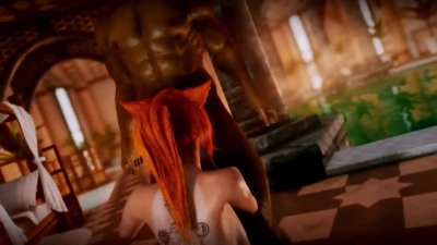 New hair style? Do you like it?