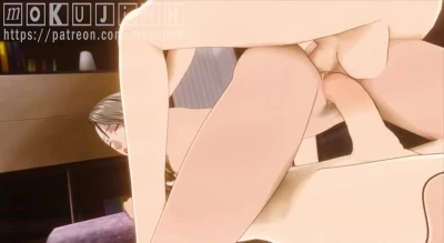 Sae s judgement Night sample