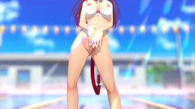 Marie sex