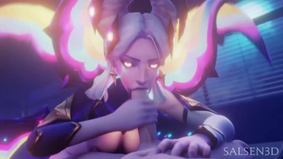Star Nemesis Morgana