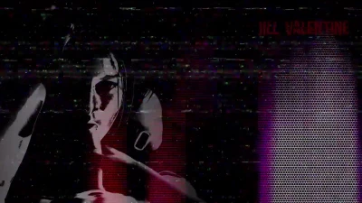Short Movie 05 - Jill Valentine - S.T.A.R.S. Interrogation
