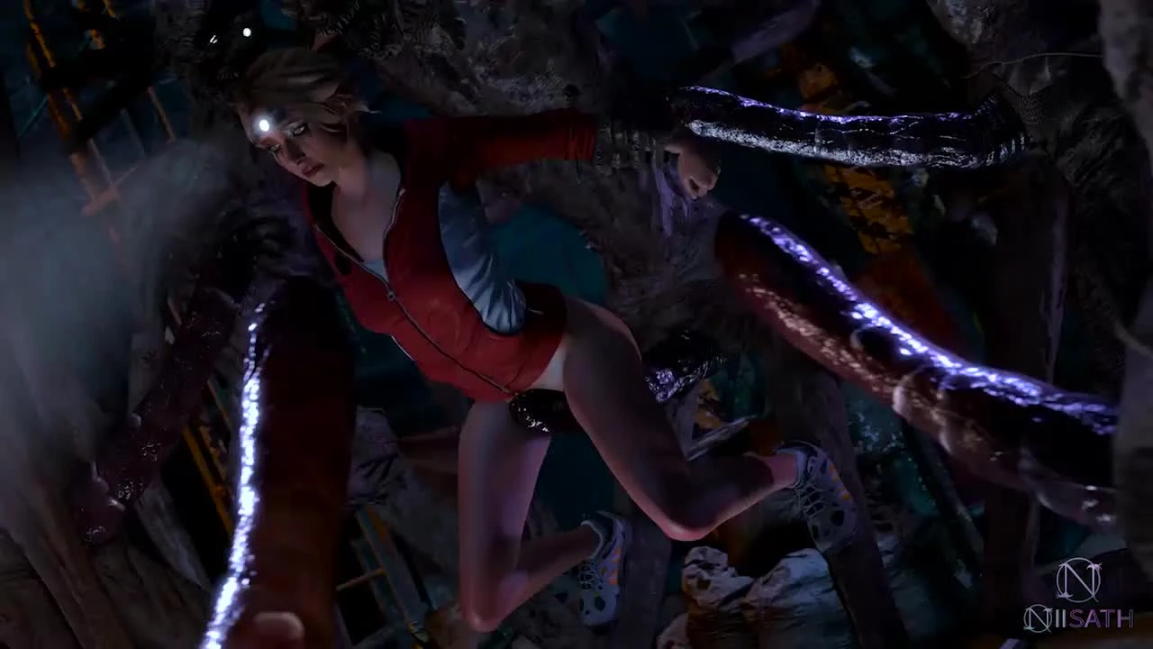 Short Movie 04 - Samantha Giddings - Wendigo Breeding Season - 3D Free Porn | 100% Ad-Free | xporn3d.com