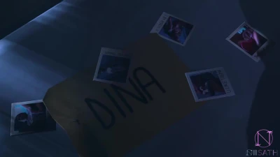 Adult Ellie x Joel Miller - Living in the Jackson