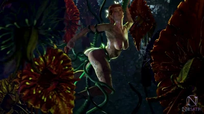 Poison Ivy - Plant Paradise