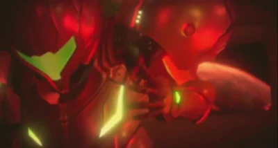 When the aliens give you too much succ