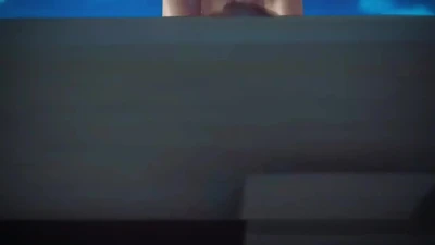 Been sick these last couple of weeks  but here is part 3 of Juri scene!