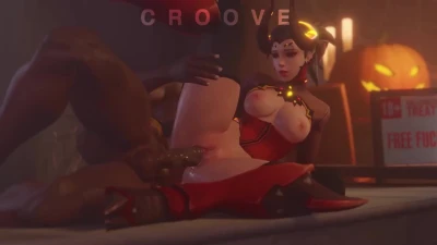 Halloween Treat