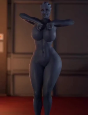 Just a practice anim here.