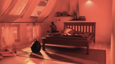 Mother s Warmth EP 1 [Remastered 60Fps] SUB-ESP