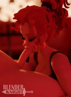 I m really happy about her eyes