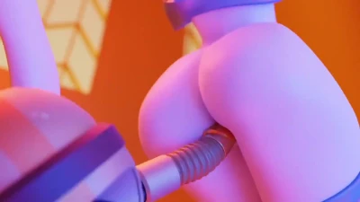 What the crud  you spilled all the hot glue smh