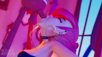 frankies sucking
