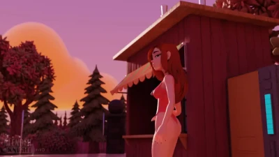 Wendy animation is out!