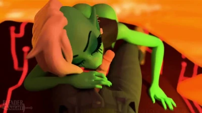 lord get herself dominated