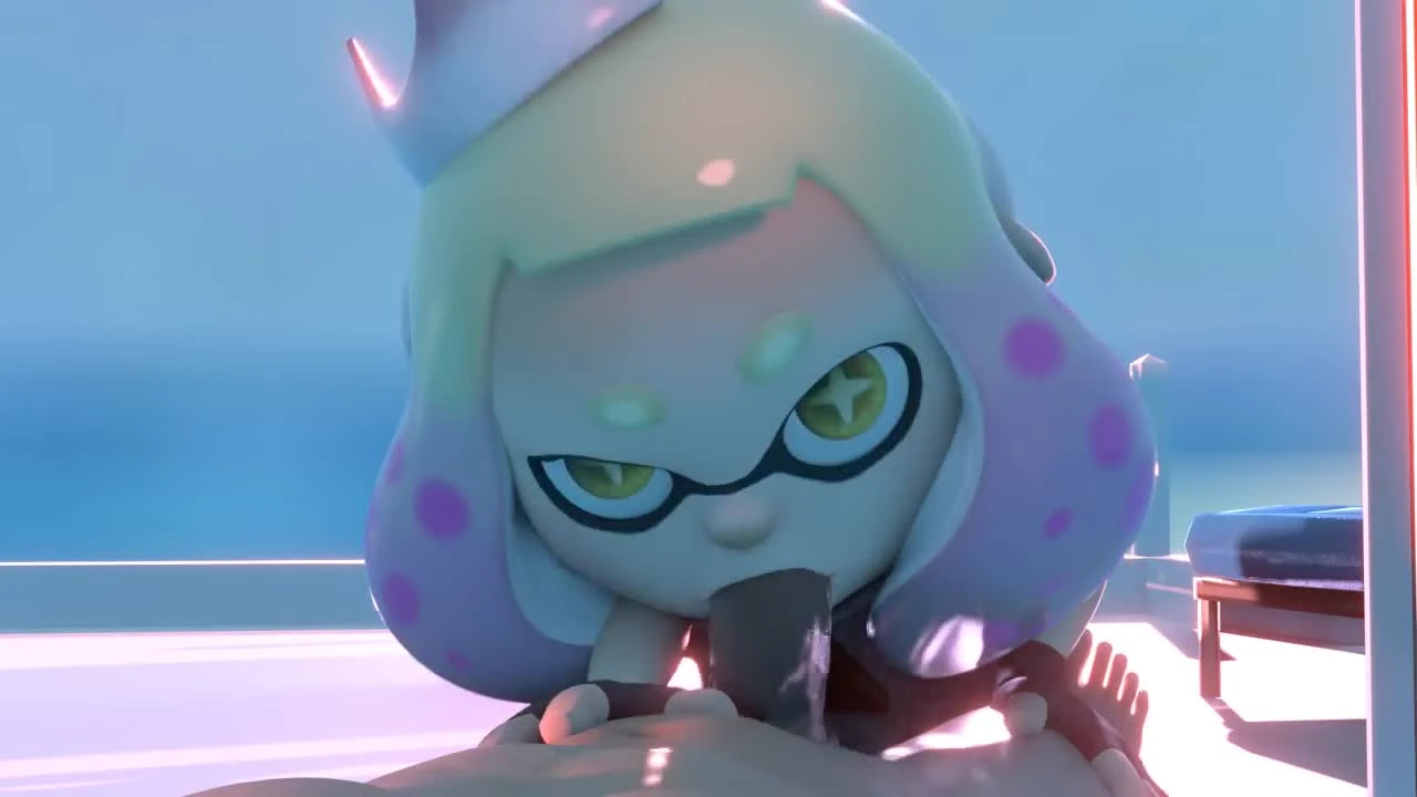 Pearl - Blowjob - 3D Free Porn | 100% Ad-Free | xporn3d.com