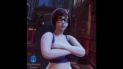 Mei Top Off