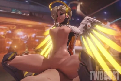 Mercy Riding