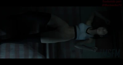 La larga noche de Tifa