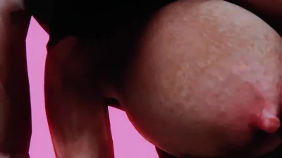 POV big bouncing tits - Skyrim Porn Modding