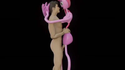 MommyLongLeg Sex Sample