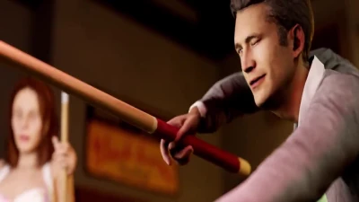 trailer of the Bounty Hustler Queen rush!! (opiumud042)