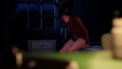 New Adult Game “Deluded” Trailer! [v0.1] download available