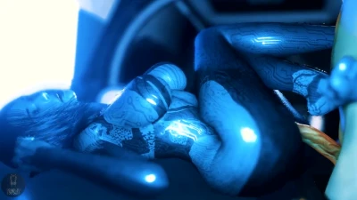 Hot Cortana having a great day