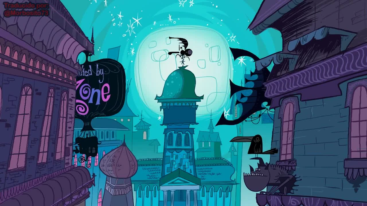 Modifyckers sub español - 3D Free Porn | 100% Ad-Free | xporn3d.com