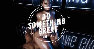 do something great
