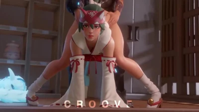 You got very lucky