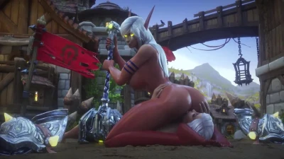 FutaCraft! [Compilation | No HMV]
