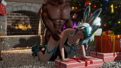 Miss Fortune