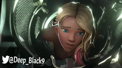 Stuck in the washer